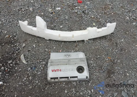 2006 Toyota Camry Solara Sle V6 from USA, damaged, VIN 4T1CA30P06U097268